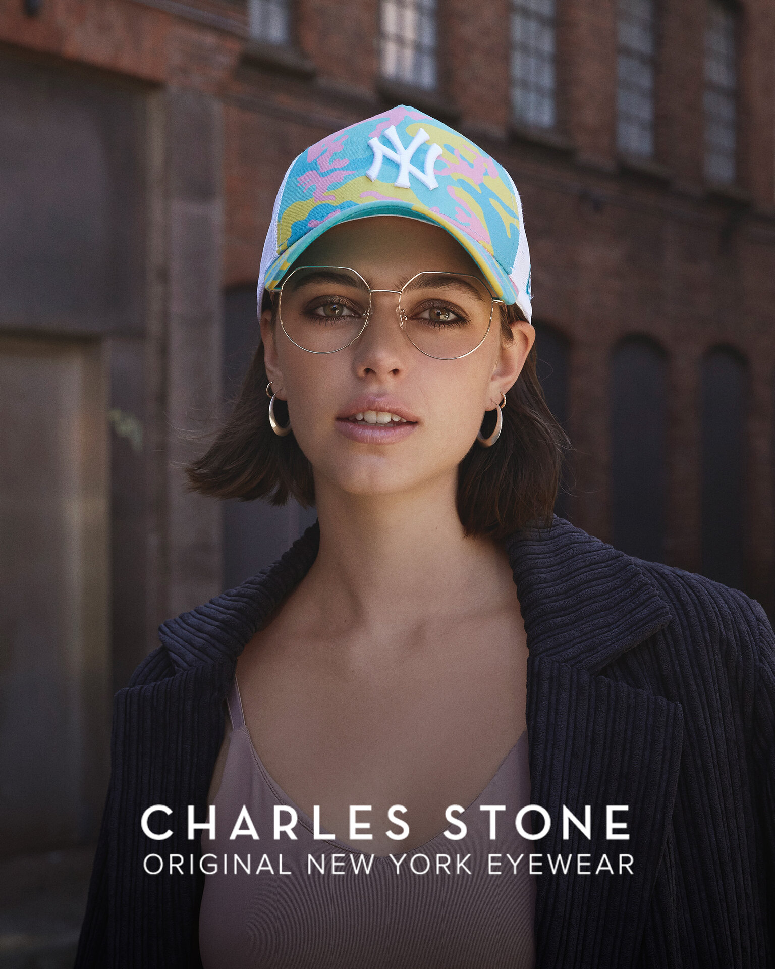 Design eyewear group
